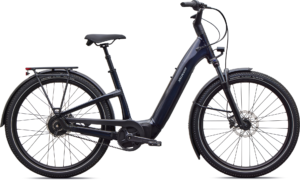 Specialized - Turbo Como 4.0 IGH - Dark Navy - S Specialized - Turbo Como 4.0 IGH - Dark Navy - S