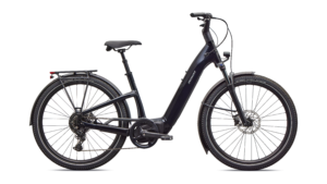Specialized - Turbo Como 4.0 - Metallic Dark Navy - M Specialized - Turbo Como 4.0 - Metallic Dark Navy - M