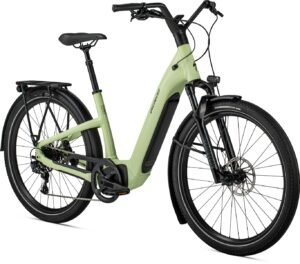 Specialized - Turbo Como 5.0 - Black - L