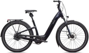 Specialized Turbo Como 5.0 IGH 2026 - Gloss Metallic Dark Navy Specialized Turbo Como 5.0 IGH 2026 - Gloss Metallic Dark Navy