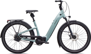 Specialized - Turbo Como 5.0 IGH - Agave Grey - S