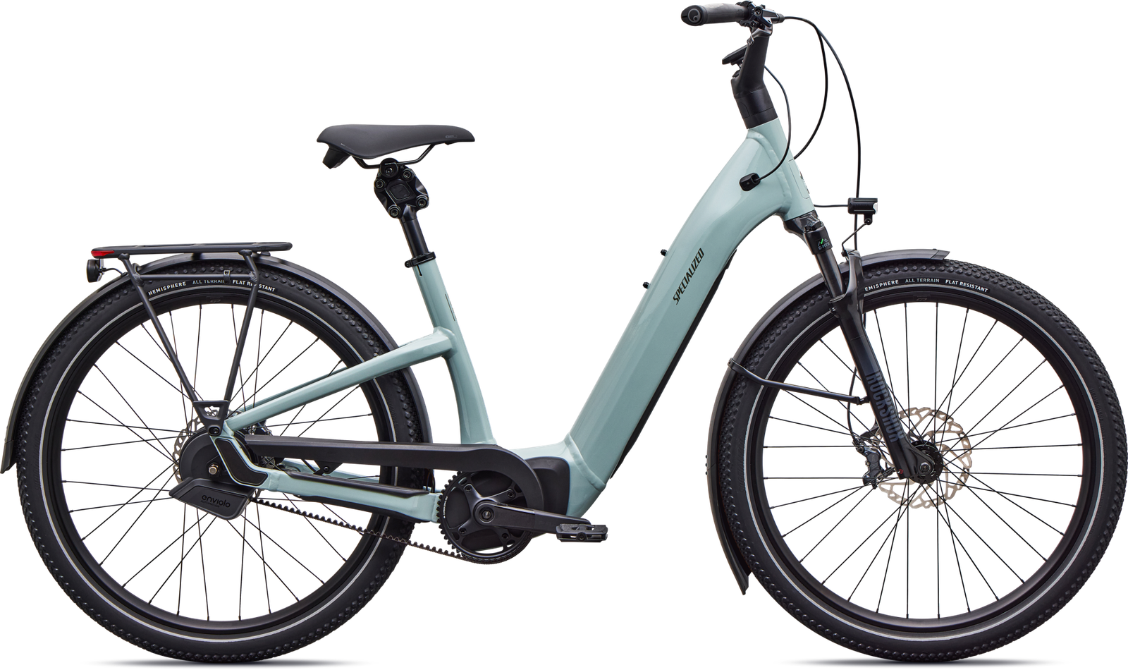 Specialized - Turbo Como 5.0 IGH - Agave Grey - S