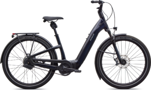 Specialized - Turbo Como 5.0 IGH - Metallic Dark Navy - L