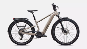Specialized - Turbo Vado 3 4.0 - Gloss Sandstone Metallic - L Specialized - Turbo Vado 3 4.0 - Gloss Sandstone Metallic - L