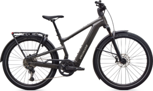 Specialized - Turbo Vado 3 5.0 - Metallic Obsidian - L Specialized - Turbo Vado 3 5.0 - Metallic Obsidian - L