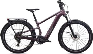 Specialized - Turbo Vado 3 EVO 4.0 - Nebula Metallic - S Specialized - Turbo Vado 3 EVO 4.0 - Nebula Metallic - S
