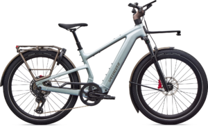 Specialized - Turbo Vado 3 EVO 6.0 - Agave Grey - M Specialized - Turbo Vado 3 EVO 6.0 - Agave Grey - M