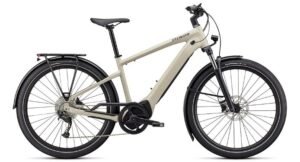 Specialized - Turbo Vado 3.0 Herre - Red Tint - L Specialized - Turbo Vado 3.0 Herre - Red Tint - L