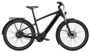 Specialized - Turbo Vado 3.0 IGH - Red Tint - M Specialized - Turbo Vado 3.0 IGH - Red Tint - M