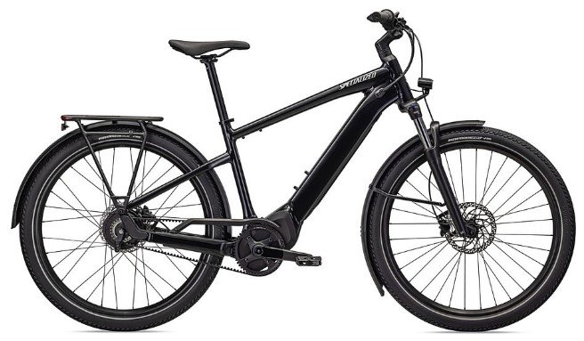 Specialized - Turbo Vado 3.0 IGH - Red Tint - M