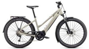 Specialized - Turbo Vado 3.0 ST - White Mountain - S Specialized - Turbo Vado 3.0 ST - White Mountain - S