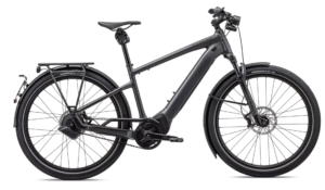 Specialized - Turbo Vado S IGH - Smoke - XL