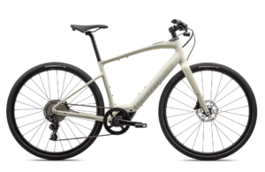 Specialized - Turbo Vado SL 4.0 White Birch - L
