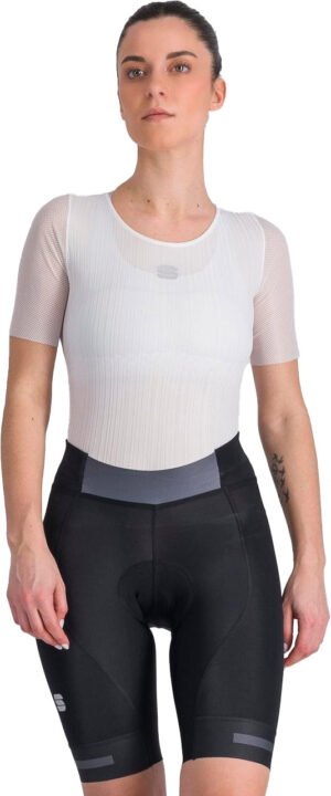 Sportful Neo W Shorts - Black Sportful Neo W Shorts - Black