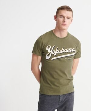Superdry Alchemy T-shirt