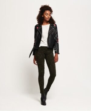 Superdry Alexia jeggings