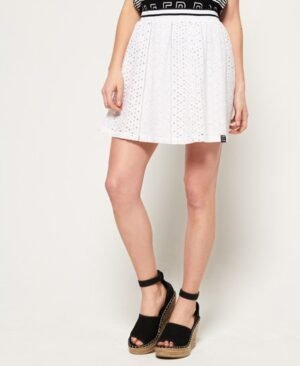 Superdry Camylla nederdel