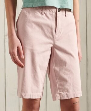 Superdry City chinoshorts