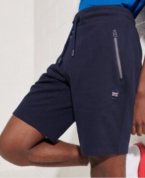 Superdry Collective shorts
