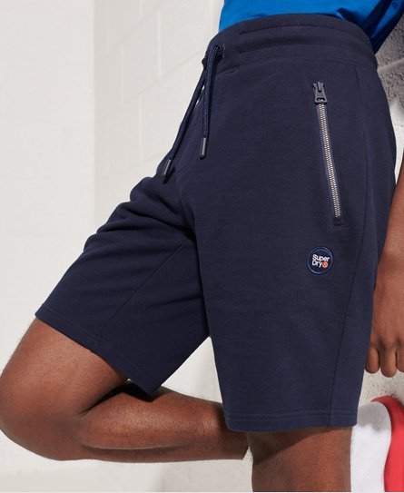 Superdry Collective shorts