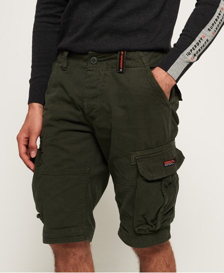 Superdry Core Lite cargoshorts