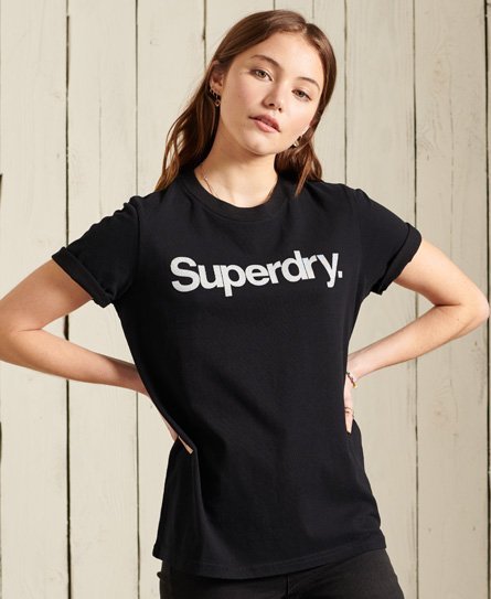Superdry Core Logo T-shirt