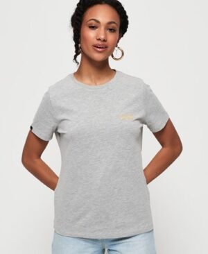 Superdry Core Orange Label Elite T-shirt Superdry Core Orange Label Elite T-shirt