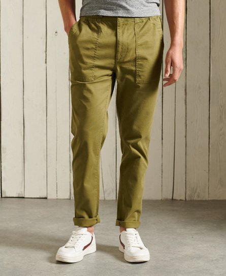 Superdry Core Utility bukser