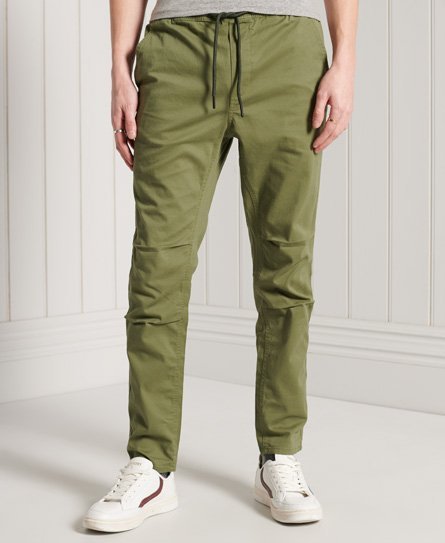 Superdry Core utilitybukser