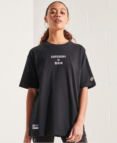 Superdry Corporate Logo T-shirt