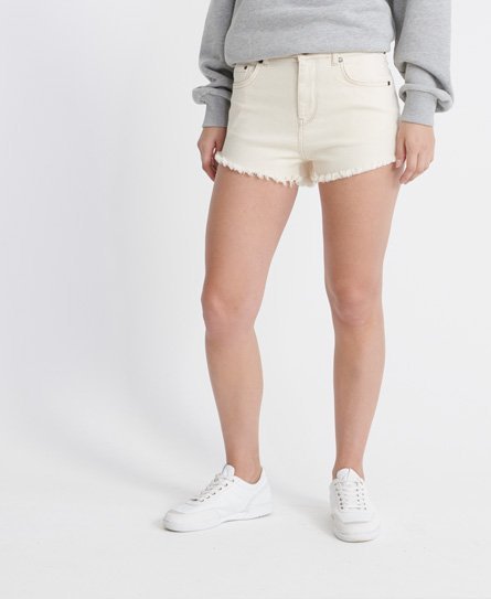Superdry Cut Off shorts