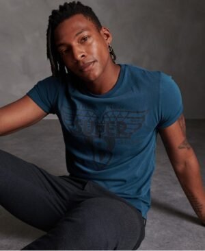 Superdry Dry Goods T-shirt