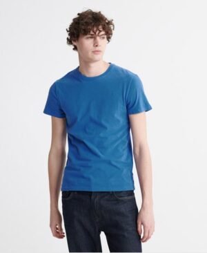 Superdry Edit Lite T-shirt i jersey