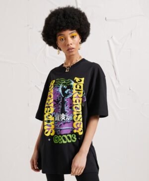 Superdry Energy Paradise Unisex T-shirt