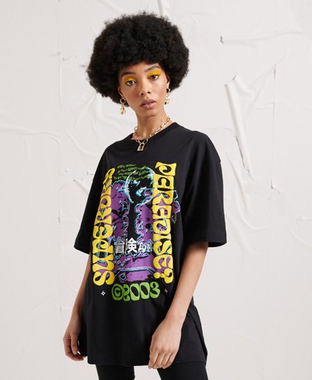 Superdry Energy Paradise Unisex T-shirt