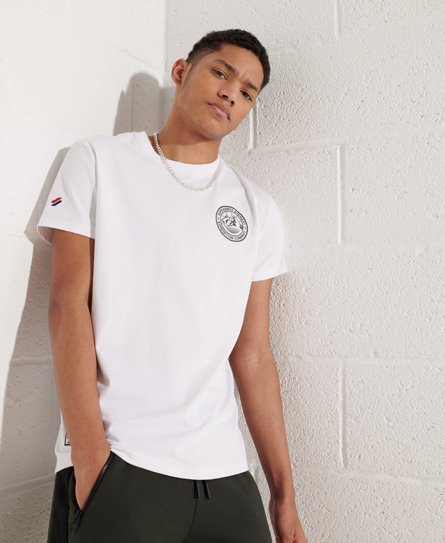 Superdry Expedition T-shirt