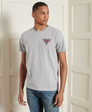 Superdry Gasoline 1 Standard T-shirt