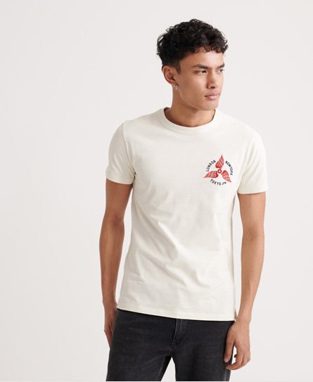Superdry Goods Authentic T-shirt