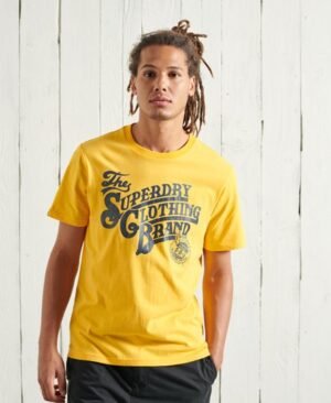 Superdry Heritage 17 Standard T-shirt