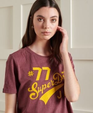 Superdry Heritage 2 Standard T-shirt