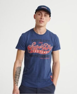 Superdry Highway T-shirt