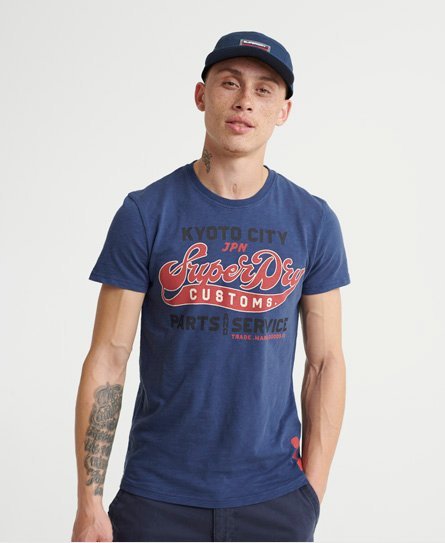Superdry Highway T-shirt