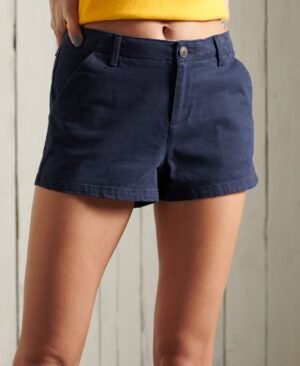 Superdry Hotshorts i chinostil