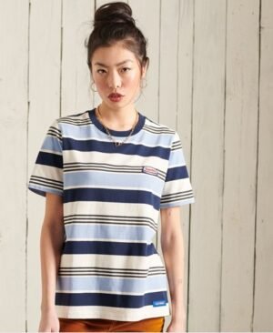 Superdry Klassisk Cali Surf T-shirt