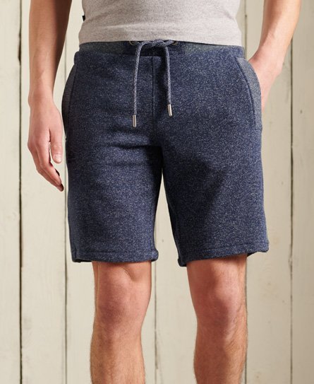 Superdry Klassiske Orange Label shorts