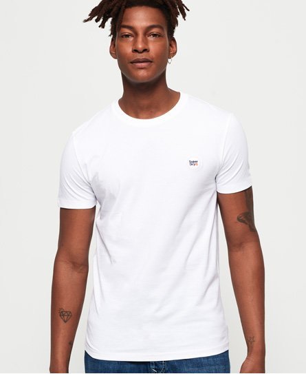 Superdry Kortærmet Collective T-shirt