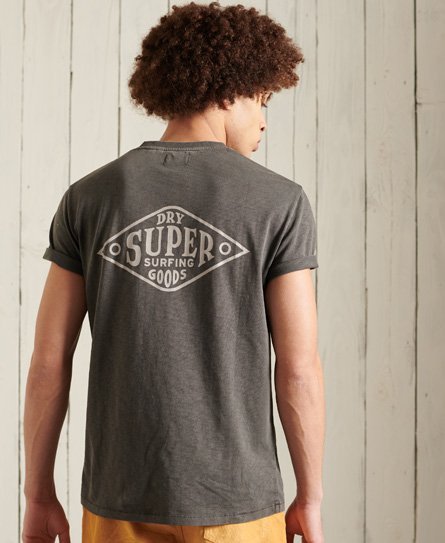 Superdry LA Beach Surfing Goods T-shirt