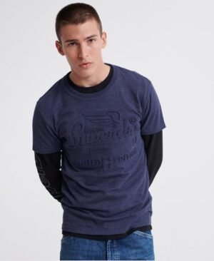 Superdry Limited Icarus T-shirt