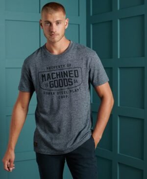 Superdry Modern Workwear T-shirt