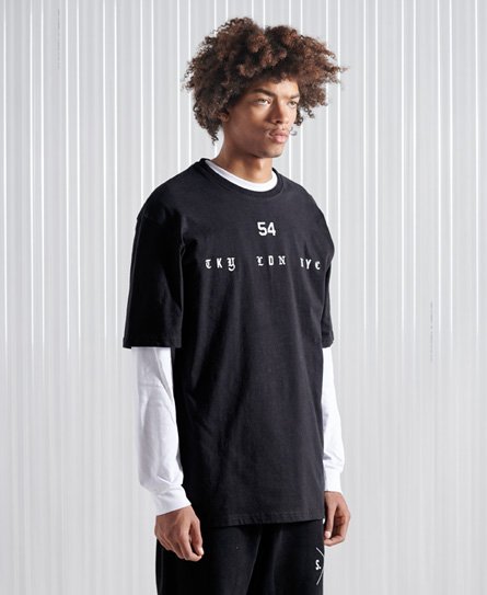Superdry Mono Urban T-shirt